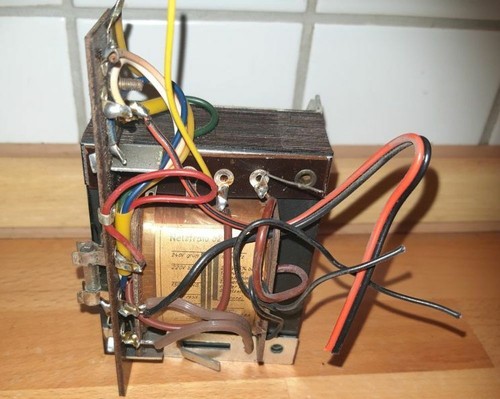 Netztrafo transformator aus - netztrafo, /