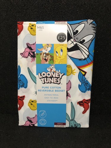 Looney tunes - looney,