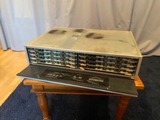 LYREC AM 77 RECORD PLAYBACK VERSTÄRKER FÜR LYREC TR 532