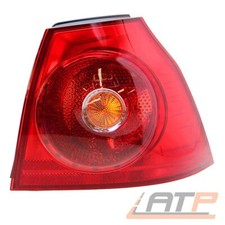 HECKLEUCHTE RÜCKLEUCHTE