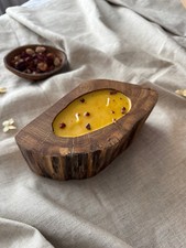 OSHUN Duftkerze Bienenwachs