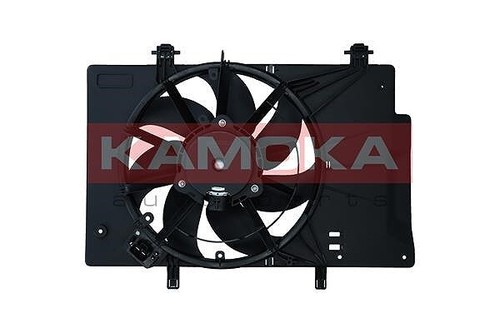 Kamoka lüfter motorkühlung - kamoka, lüfter,