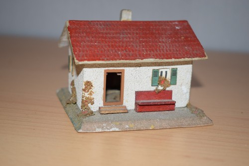 Modellbau vau 1028 - modellbau, h0