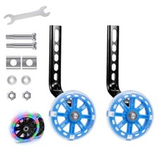 2x Universal Stützräder