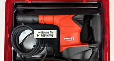 Hilti TE 500-X Abbruchhammer kabelgebundenes Werkzeug reines Werkzeug / Hilti...