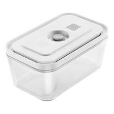 Zwilling Fresh & Save Vakuumbox M Vorratsdose Glas Vakuum Glas Behälter 0,9 L