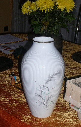 Thomas sommer vase 30 - thomas,