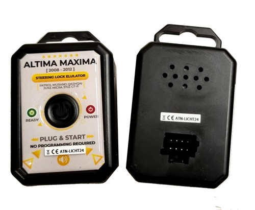 Esl elv emulator steuergerät - emulator,