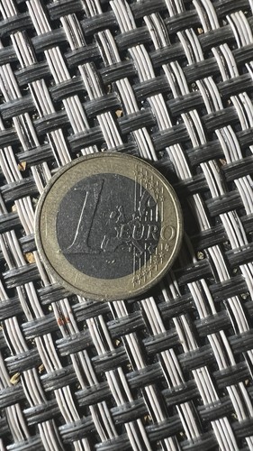 Mozart euro kursmünze - euro,