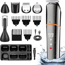 6 in 1 Haarschneider