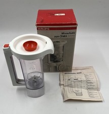 Krups Mixaufsatz Mixbecher