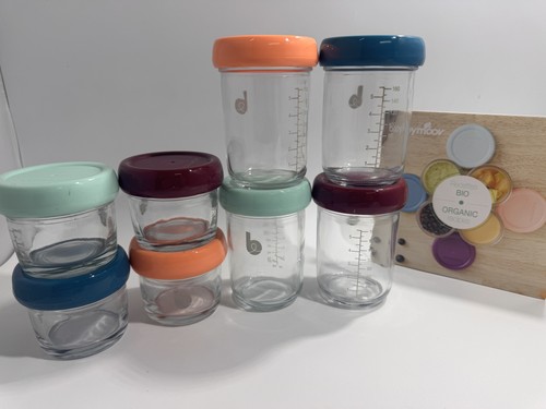 Babymoov babybols aus glas - babymoov,