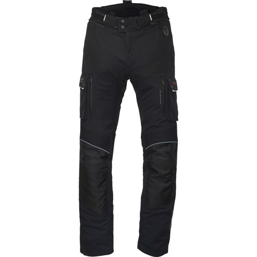 Herren motorrad hose kurz - herren,