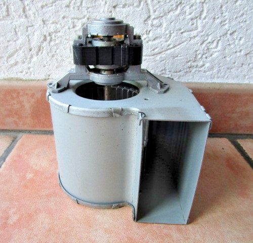 Ventilator lüfter aus - lüfter,