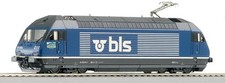 Roco BLS Re 465 011 WISENBERG