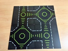 Lego 6710 Space Landing Pads 4