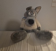 Plüschtier Wolf Nici Wolf im