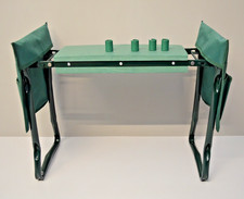 Gartenarbeit Kniender Hocker