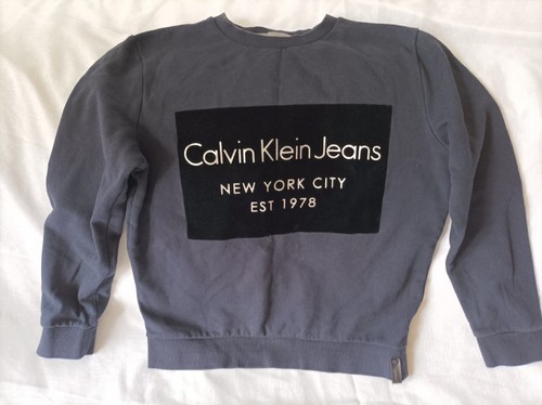 Calvin klein jeans herren - jeans,