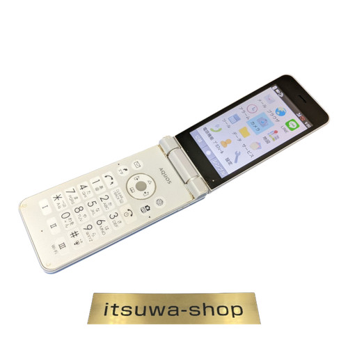 Sharp aquos keitai - sharp,
