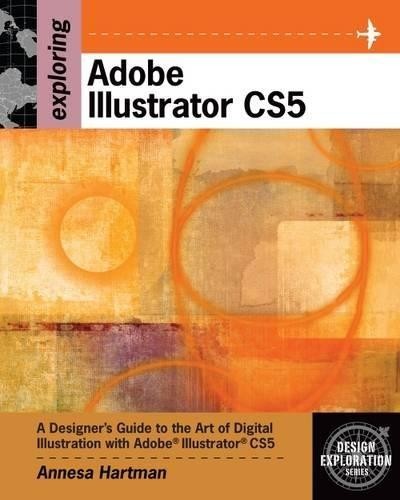 Exploring adobe illustrator - adobe,