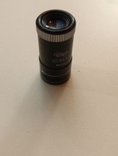 Seibert Wetzlar EMO Lupe Mikroskop Etui 