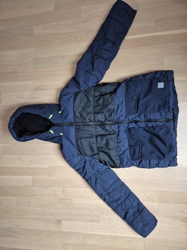 Winterjacke oliver jungen - winterjacke,