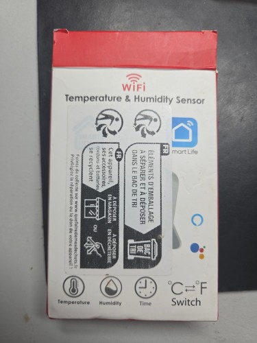 Wlan temperatur - temperatur-, &