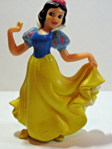 Schneewittchen tanzend walt - tanzend,