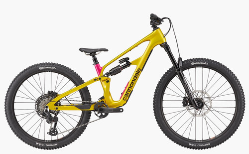 Cannondale bad habit 2026 - cannondale, 2