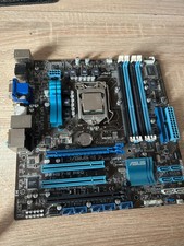 ASUS P8H67-M PRO Mainboard