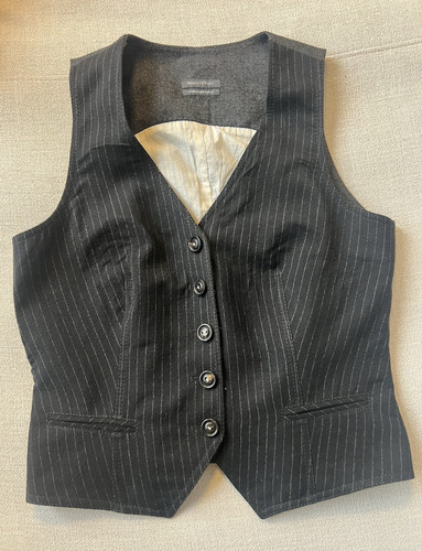 Marc polo damen - o'polo, anzugweste