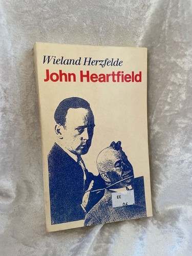 John heartfield herzfelde - john,