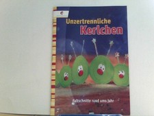 Unzertrennliche Kerlchen