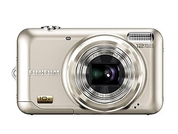 Fujifilm finepix jz300g - fujifilm,
