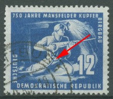 DDR 1950 Mansfelder