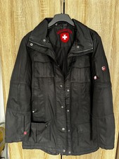 Wellensteyn Damen Jacke Schneezauber Winter Parka Gr. S