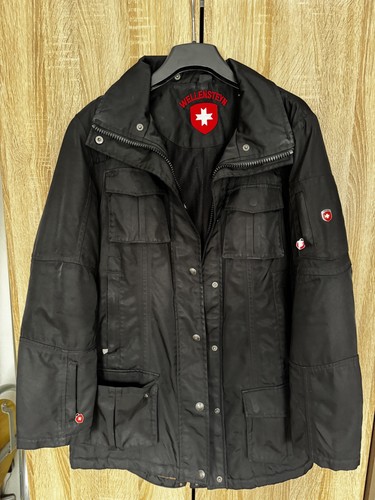 Wellensteyn damen jacke - damen,