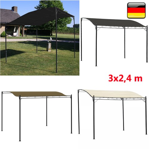 Pavillon gartenpavillon - pavillon,