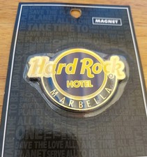 HRC HARD ROCK CAFE - MARBELLA