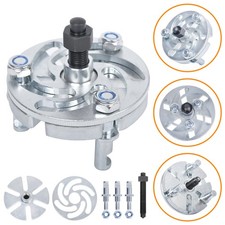 Universal Abzieher für