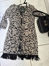 ANA ALCAZAR Kleid Strickkleid