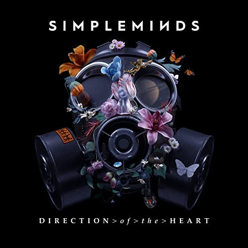 Simple minds direction - simple,