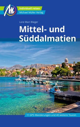 Michael müller reiseführer - mÜller,