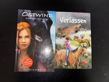 Bücher Pferde Ostwind
