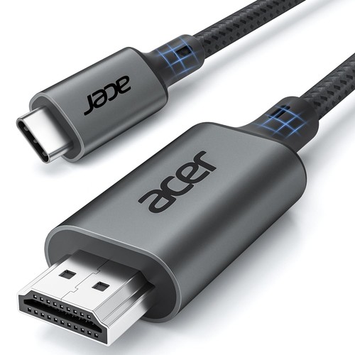 Acer usb auf hdmi - usb, c