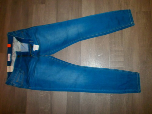 Timezone damen jeans - timezone, gr.30/28