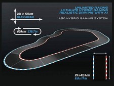 Carrera hybrid track pack - hybrid,
