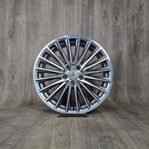 Original mercedes benz a - 1x,
