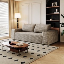 71" Comfy 2 Seater Deep Seat